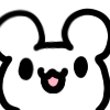 :shiropuyo_kuchiwoakeru: